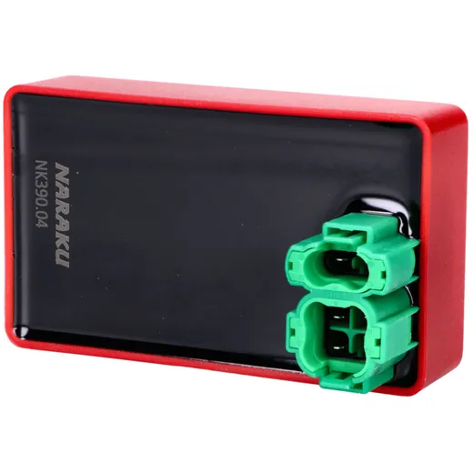 CDI unit Naraku unrestricted DC type for Kymco NK390.04
