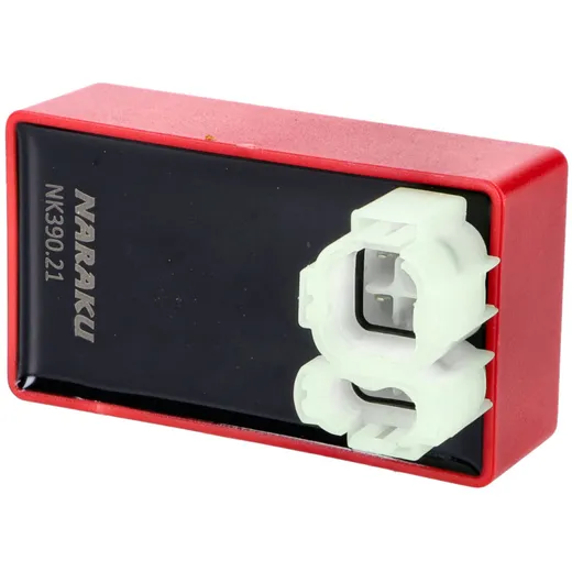 CDI unit Naraku unrestricted DC for Qingqi, Huatian NK390.21 CDI unit Naraku unrestricted DC for Qingqi, Huatian NK390.21