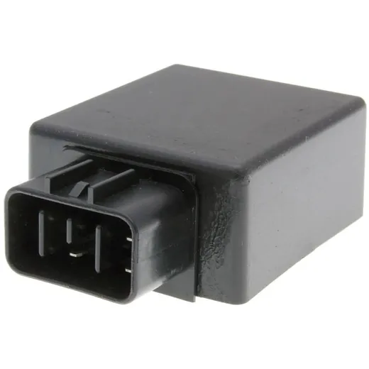 CDI / UCE Naraku racing control unit for Peugeot Speedfight 2, 3, Ludix, Jetforce C-Tech, Vivacity 08- (2-stroke) NK390.44