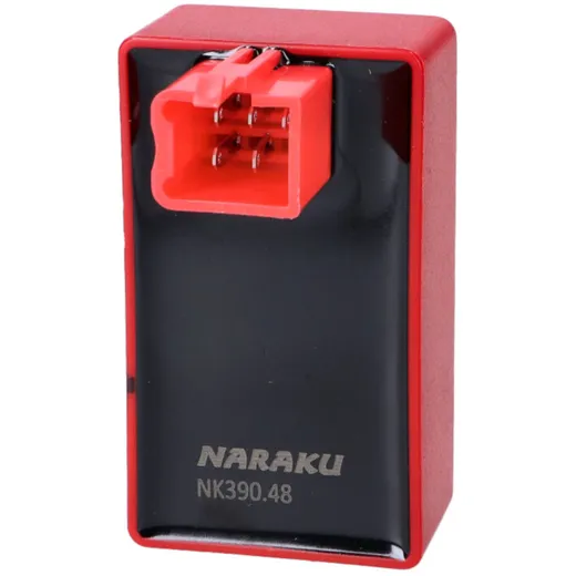 CDI unit Naraku racing for TGB 101, 203, 303, Pegasus, Akros, Delivery, F409, TGB Sky, Corona, R50X NK390.48