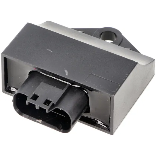 CDI unit Naraku unrestricted for 50cc GY6 Euro4 NK390.51