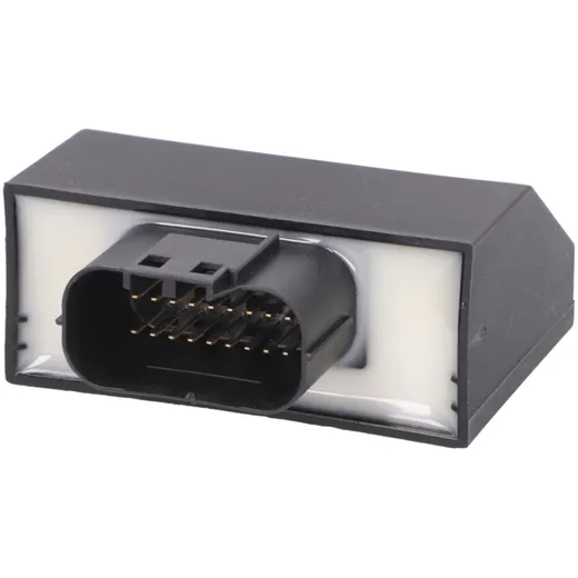 CDI ignition box Naraku unthrottled for SYM Crox, Orbit 50 Euro4, LuXXon Emily 50 with carburetor 2018- NK390.56