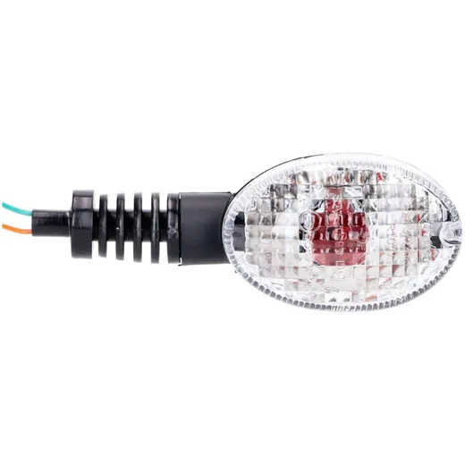 indicator light assy front left / rear right for Derbi Senda DRD 05-, Gilera RCR, SMT 11- NK390.61