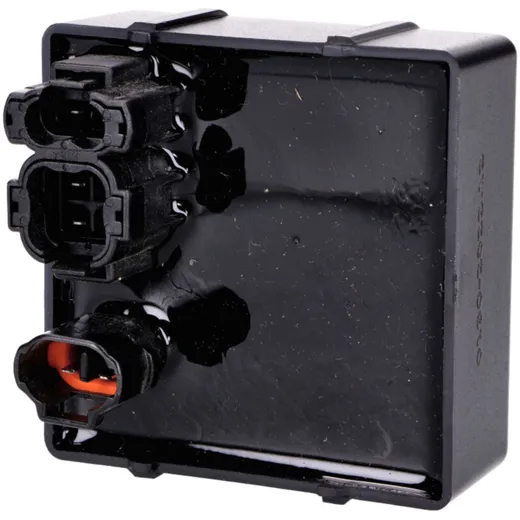 CDI ignition box Naraku unrestricted for Piaggio 50cc 2-stroke Euro4 NK390.67