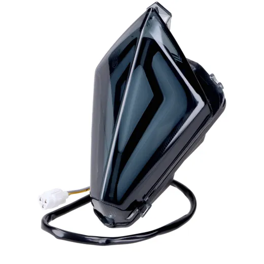 Rücklicht Naraku hinten smoked für Yamaha T-Max 530 2012-2016 NK390.75