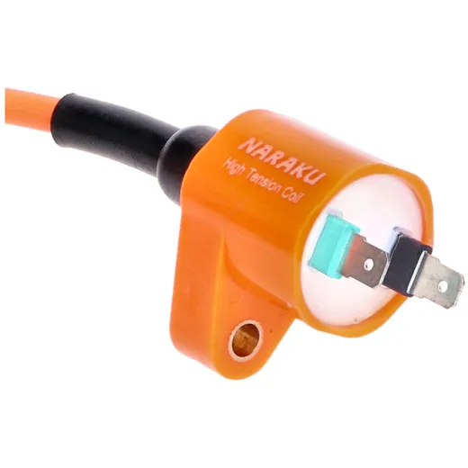 Zündspule Naraku Racing V.2 High Output - 2 Pins NK390.01_2
