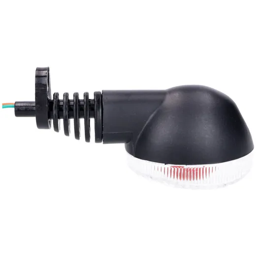 indicator light assy front left / rear right for Derbi Senda_1
