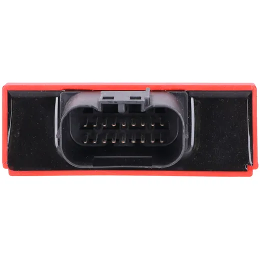 Control unit / ECU / CDI Naraku unthrottled for SYM Fiddle, _2