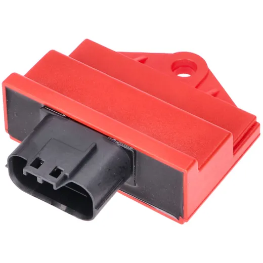Control unit / ECU / CDI Naraku unthrottled for SYM Fiddle, _1