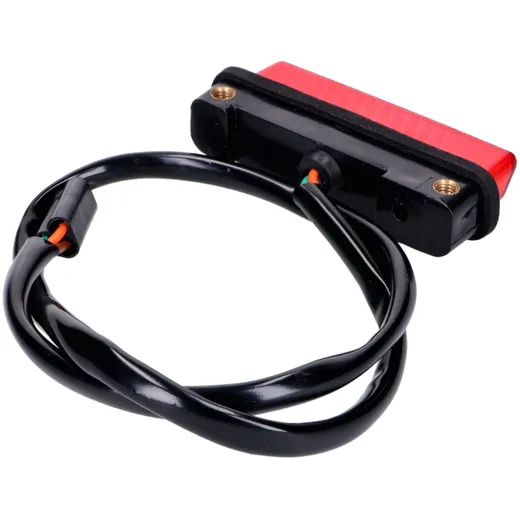 Rear light Naraku red LED with combi plug for Beta RR 50 E3 _1