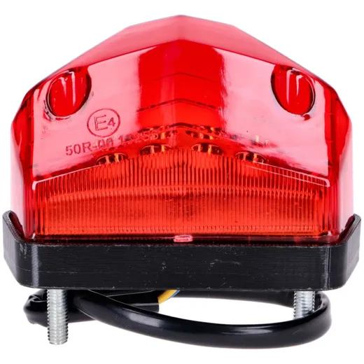 Rücklicht Naraku LED für Rieju MRT 50ccm, 125ccm 2005-2020 N_2
