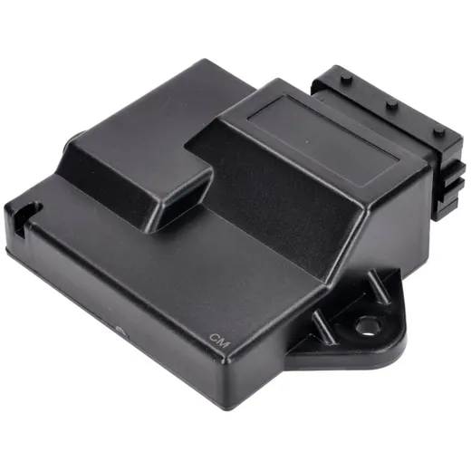 CDI ignition box Naraku open / unthrottled for Fantic, Rieju_1