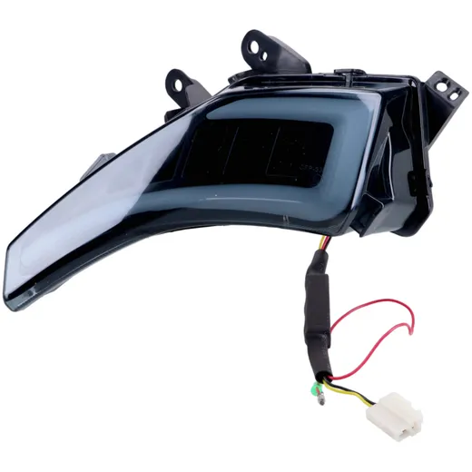 Turn signal set Naraku front smoked for Yamaha T-Max 530 201_2