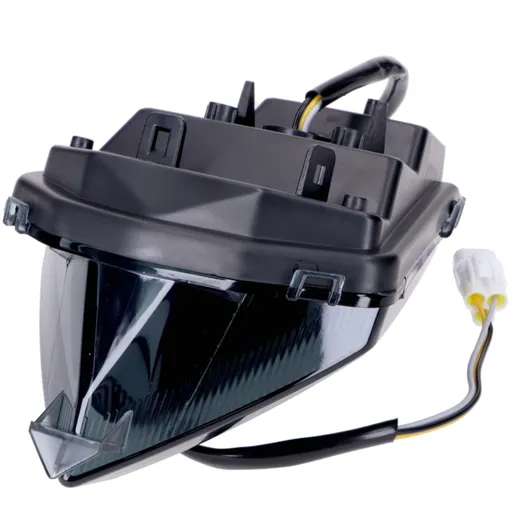 Rücklicht Naraku hinten smoked für Yamaha T-Max 530 2012-201_3