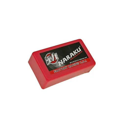 CDI Zündbox Naraku ungedrosselt AC für CPI, Keeway, Generic _1