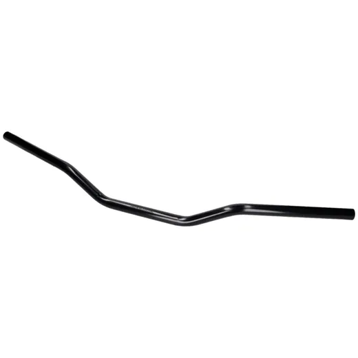 handlebar Enduro / Supermoto Naraku black coated steel for Aprilia RX, SX 18-, Derbi Senda 18-, RCR, SMT 18- NK400.22 handlebar Enduro / Supermoto Naraku black coated steel for Aprilia RX, SX 18-, Derbi Senda 18-, RCR, SMT 18- NK400.22