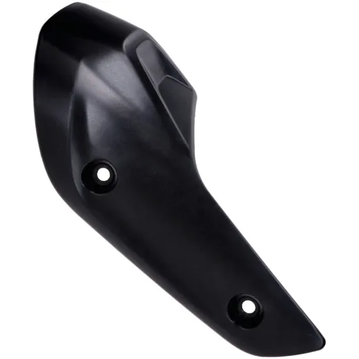 Hitzeschutz Auspuff unten Naraku schwarz matt für Yamaha T-Max 560 20-24, T-Max DX, SX 530 17-19 NK400.24 Hitzeschutz Auspuff unten Naraku schwarz matt für Yamaha T-Max 560 20-24, T-Max DX, SX 530 17-19 NK400.24
