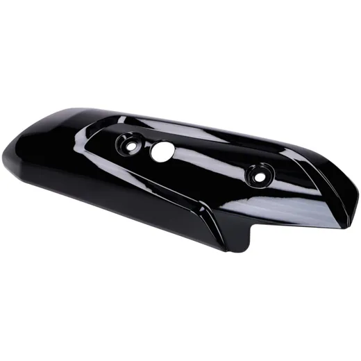 Hitzeschutz Auspuff oben Naraku schwarz matt für Yamaha T-Max 560 2020- NK400.25 Hitzeschutz Auspuff oben Naraku schwarz matt für Yamaha T-Max 560 2020- NK400.25