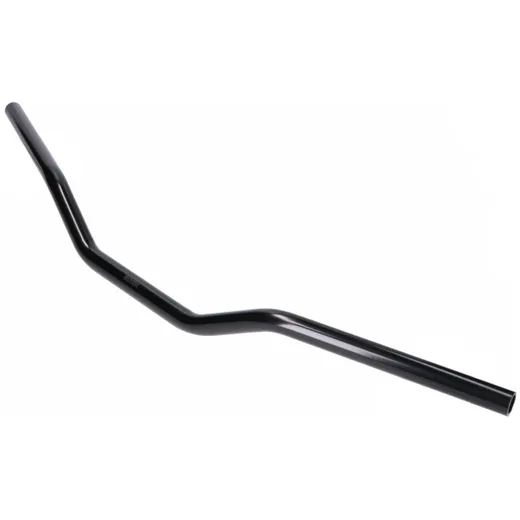 Lenker Enduro / Supermoto Naraku Stahl schwarz beschichtet f_2
