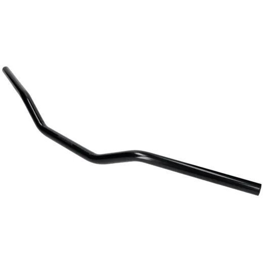 handlebar Enduro / Supermoto Naraku black coated steel for A_2