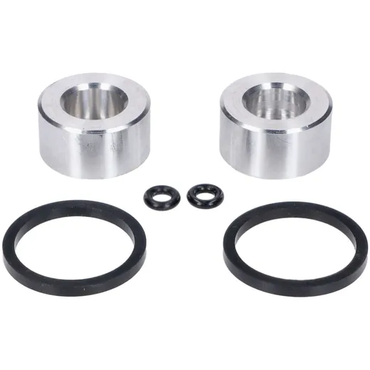 Bremssattel Reparatursatz Naraku 25x13mm für AJP Hinterrad-Bremse NK435.01 Bremssattel Reparatursatz Naraku 25x13mm für AJP Hinterrad-Bremse NK435.01