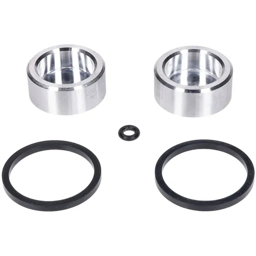 Bremssattel Reparatursatz Naraku 30x13mm für AJP Vorderrad-Bremse NK435.03 Bremssattel Reparatursatz Naraku 30x13mm für AJP Vorderrad-Bremse NK435.03