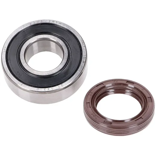 Achse Lagersatz Radwelle Motorgehäuse Naraku Premium SKF für Minarelli / CPI Motor 50ccm NK440.05 Achse Lagersatz Radwelle Motorgehäuse Naraku Premium SKF für Minarelli / CPI Motor 50ccm NK440.05