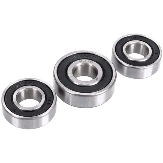 Nabenlager Radlager Satz Naraku Vorderrad 2x6202.2RS/1x6302.2RS für Aprilia, Derbi, Gilera, Piaggio NK440.10 Nabenlager Radlager Satz Naraku Vorderrad 2x6202.2RS/1x6302.2RS für Aprilia, Derbi, Gilera, Piaggio NK440.10