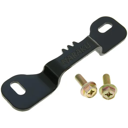 variator holder / blocking tool Naraku for China 50cc 4-stroke 139QMB NK490.03