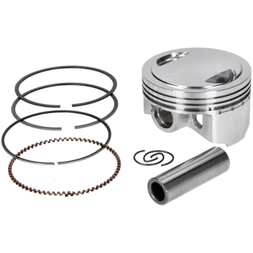 piston set Naraku 180cc 63mm for 4-stroke NK600.06