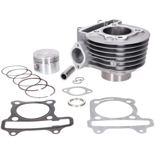 cylinder kit Naraku 125cc for GY6, Kymco 125 AC NK600.10