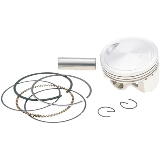 piston kit Naraku 175cc for Kymco Grand Dink 125 LC NK600.23