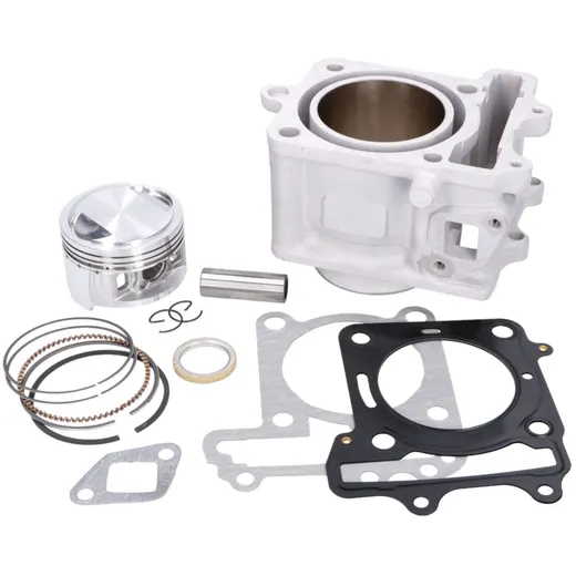 Zylindersatz Zylinderkit Naraku 175ccm für Kymco Grand Dink 125 LC NK600.28