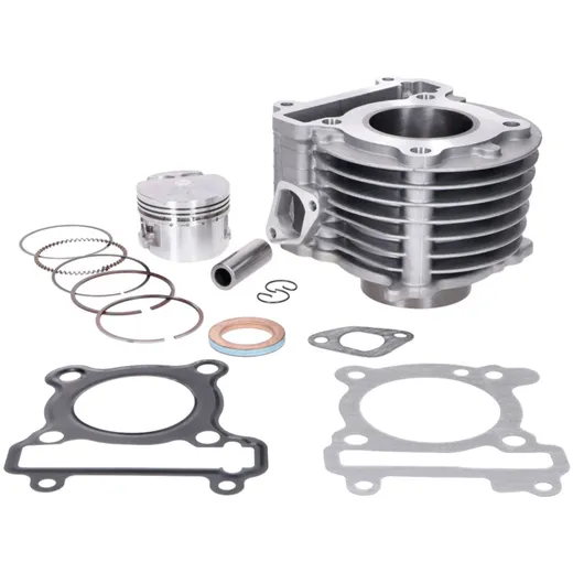 cylinder kit Naraku 125cc for Yamaha Cygnus, BWs 5ML 4V NK600.37 cylinder kit Naraku 125cc for Yamaha Cygnus, BWs 5ML 4V NK600.37