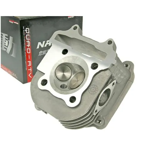 Zylinderkopf Naraku 160-180ccm für GY6 125, 150ccm NK600.38