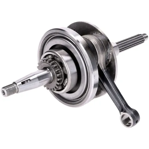Kurbelwelle Naraku für Yamaha Cygnus, BWs 125 ie (04-), MBK Flame, X-Over 125ccm NK600.41
