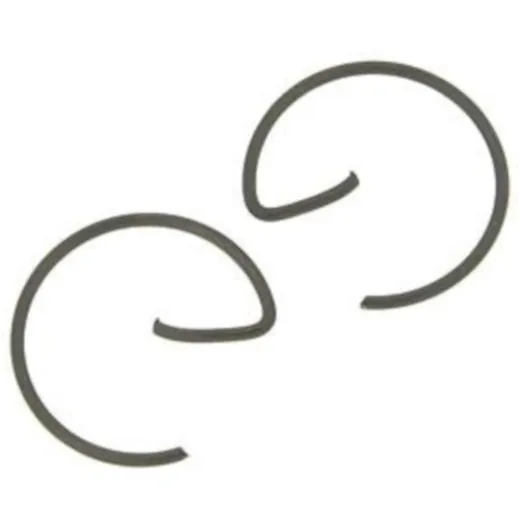 Circlip Kolbenbolzen Sicherungsclips Naraku 15mm für GY6, MBK, Yamaha NK600.47 Circlip Kolbenbolzen Sicherungsclips Naraku 15mm für GY6, MBK, Yamaha NK600.47