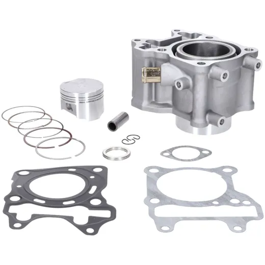 cylinder kit Naraku 125cc 52.4mm for Honda PCX 125i eSP 2012-20, SH 125i eSP 2013- NK600.61