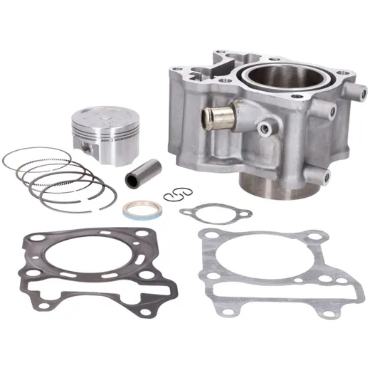 cylinder kit Naraku 150cc 58mm for Honda PCX 150i eSP, SH 150i eSP 2013- NK600.62