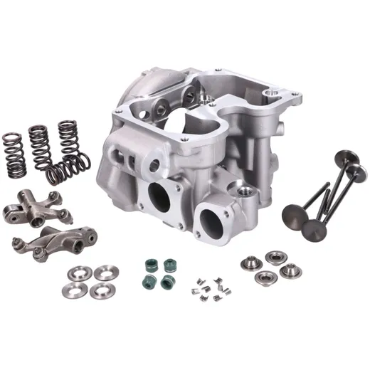Zylinderkopf Naraku 22/25, 66mm für Yamaha X-Max, YZF, WR 125 NK600.77