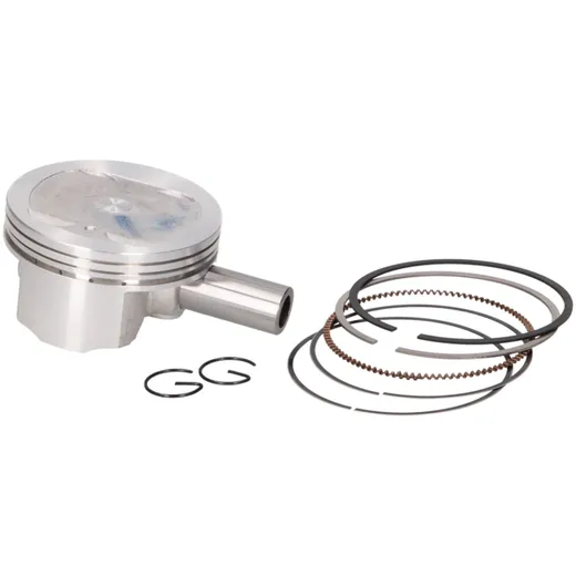 piston set Naraku 150cc 60mm for Yamaha X-Max, YZF, WR 125 NK600.78