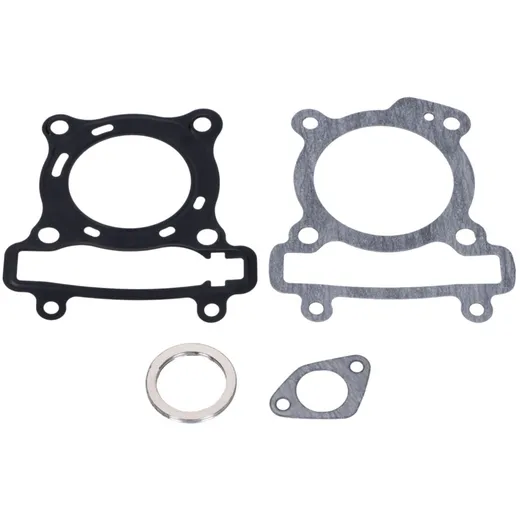 Dichtsatz Zylinder Dichtungssatz Naraku 150ccm 60mm für Yamaha X-Max, YZF, WR 125 NK600.79