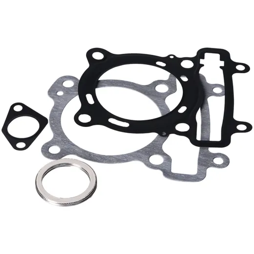 Dichtsatz Zylinder Dichtungssatz Naraku 200ccm 66mm für Yamaha X-Max, YZF, WR 125 NK600.80