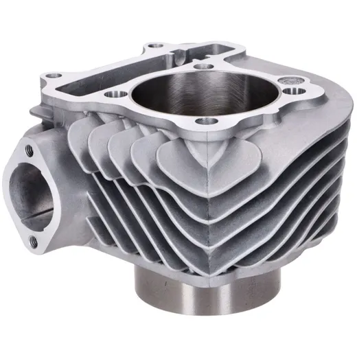 Zylinderkit Naraku 180ccm 63mm Schmiedekolben für GY6, Kymco_2