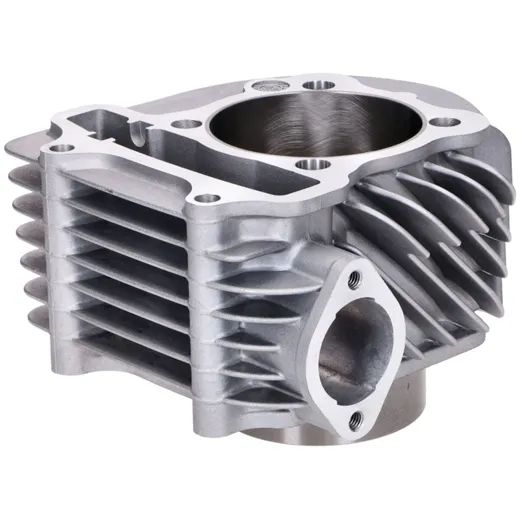 Zylinderkit Naraku 180ccm 63mm Schmiedekolben für GY6, Kymco_3