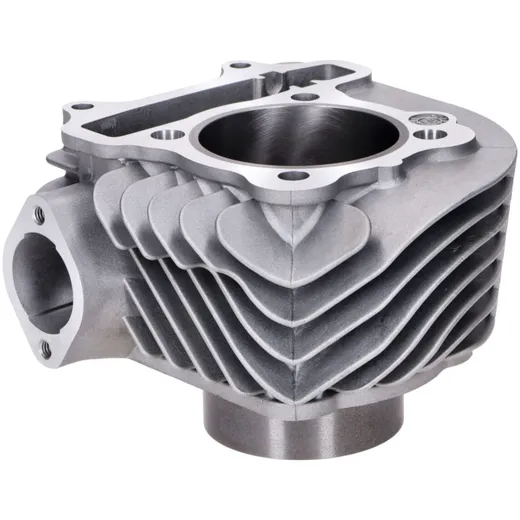 cylinder kit Naraku 160cc 58.5mm forged piston for GY6, Kymc_2
