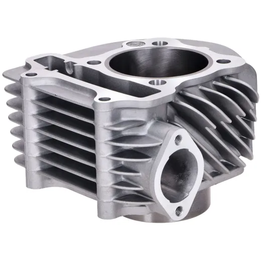 cylinder kit Naraku 160cc 58.5mm forged piston for GY6, Kymc_3