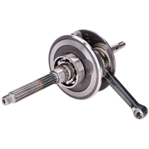 crankshaft Naraku for 125cc for Yamaha Cygnus 4CW (-03) NK60_1