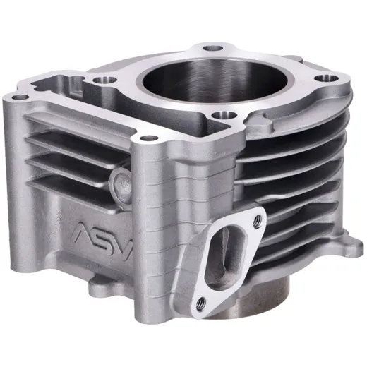 cylinder kit Naraku 155cc forged piston for Yamaha Cygnus, B_3