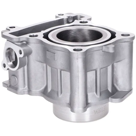 cylinder kit Naraku V.2 125cc 52mm for Yamaha X-Max, YZF, WR_2